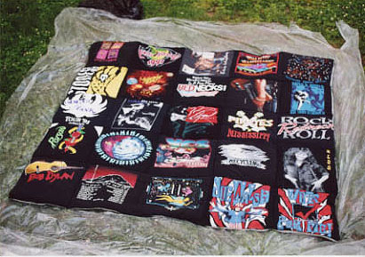 Quilt.Rock&Roll